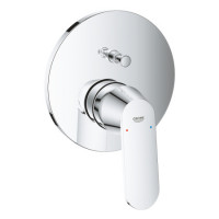 Смеситель скрытого монтажа Grohe Eurosmart Cosmopolitan 24045000