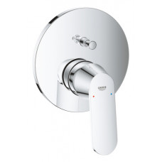 Смеситель скрытого монтажа Grohe Eurosmart Cosmopolitan 24045000