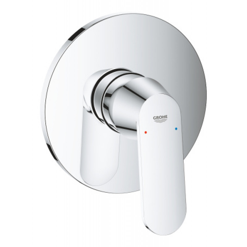 Смеситель скрытого монтажа Grohe Eurosmart Cosmopolitan 24044000