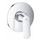Смеситель скрытого монтажа Grohe Eurosmart Cosmopolitan 24044000