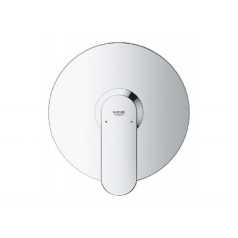Смеситель скрытого монтажа Grohe Eurosmart Cosmopolitan 24044000