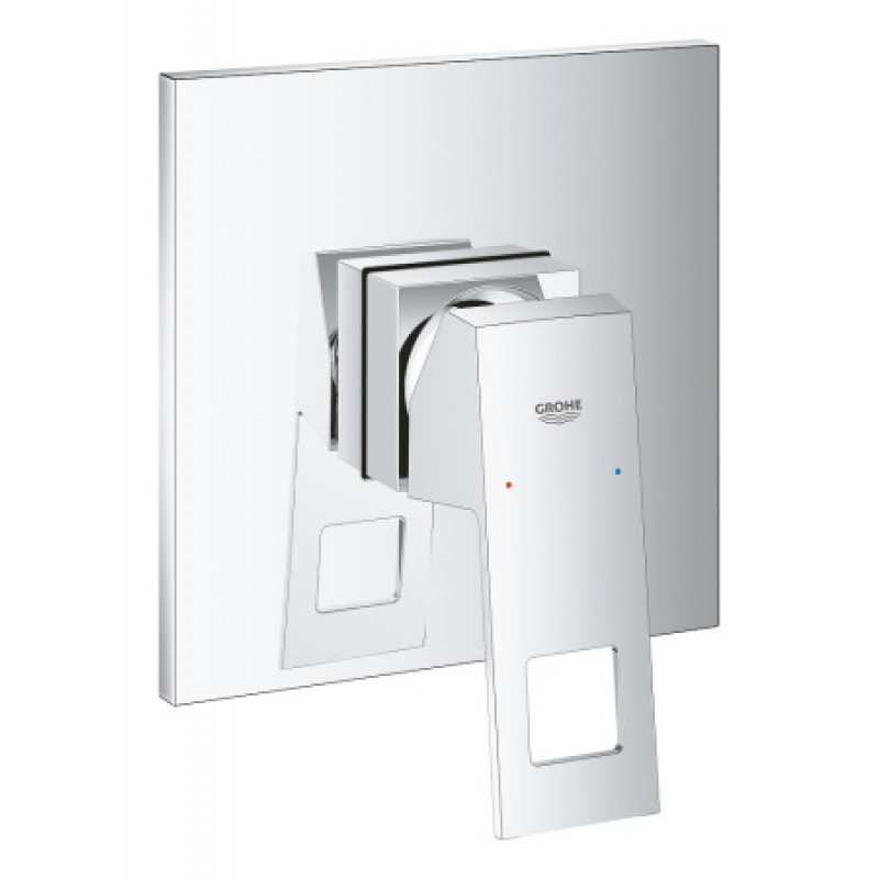 Змішувач прихованого монтажу Grohe Eurocube 24061000