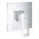 Змішувач прихованого монтажу Grohe Eurocube 24061000