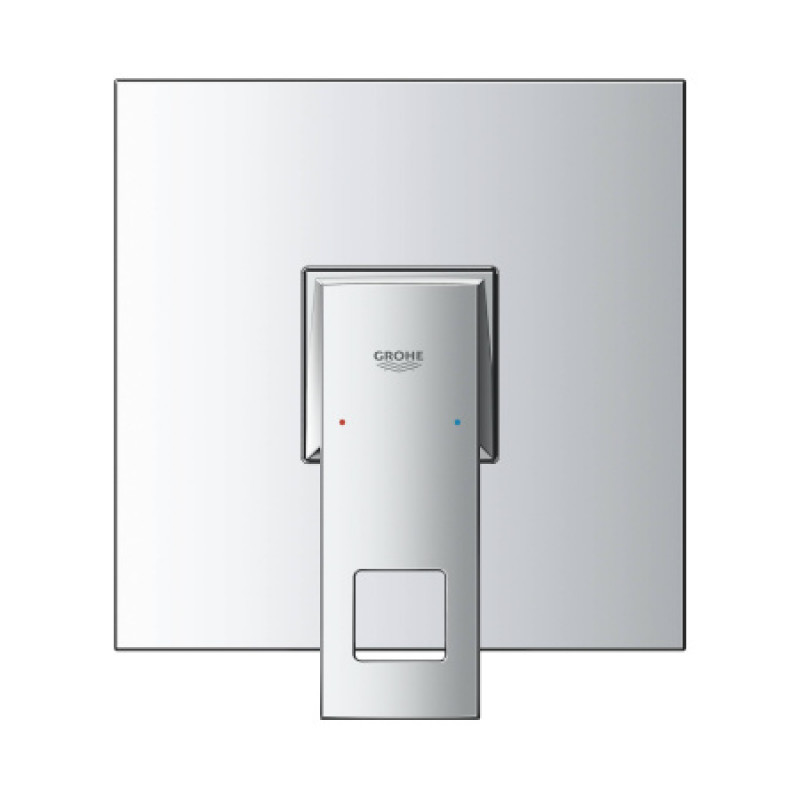 Змішувач прихованого монтажу Grohe Eurocube 24061000