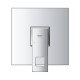 Змішувач прихованого монтажу Grohe Eurocube 24061000
