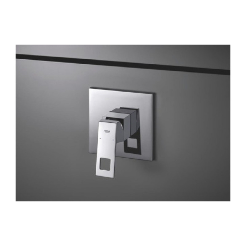 Змішувач прихованого монтажу Grohe Eurocube 24061000