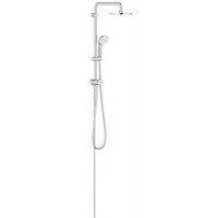 Душова система без змішувача Grohe New Tempesta System 200 27389002