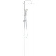 Душова система без змішувача Grohe New Tempesta System 200 27389002