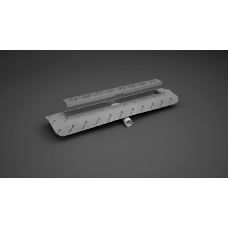Душовий трап Radaway 5L055A