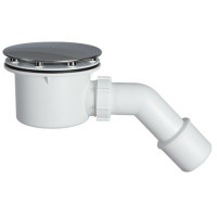 Сифон для душового поддона Styron Viega STY-401-K