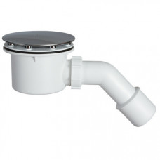 Сифон для душового поддона Styron Viega STY-401-K