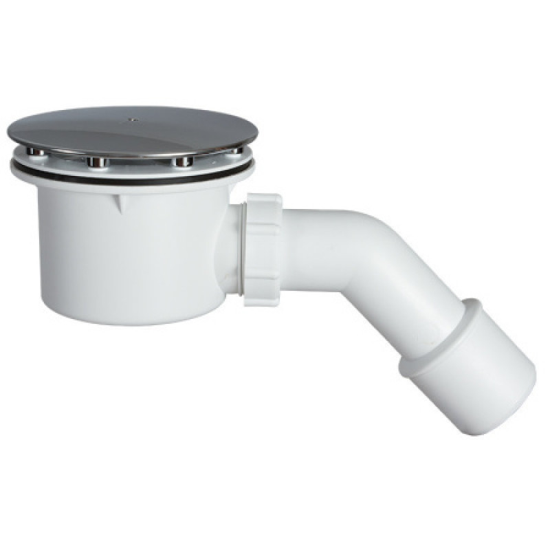 Сифон для душового поддона Styron Viega STY-401-K