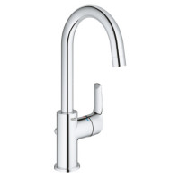 Смеситель для раковины Grohe Eurosmart 23537002