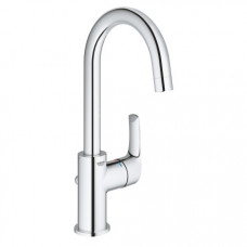 Змішувач для раковини Grohe Eurosmart 23537002