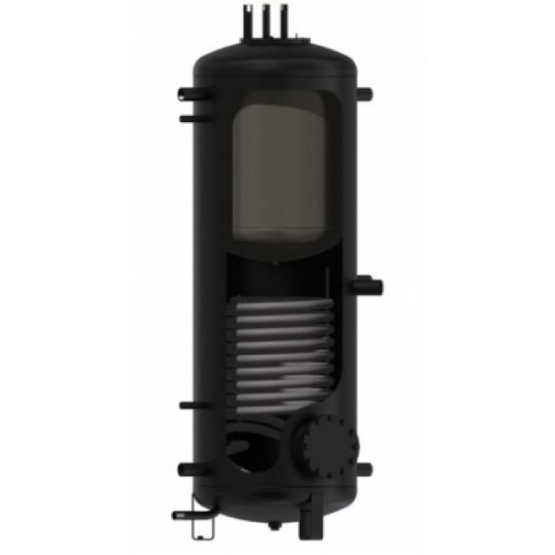 Буферная емкость Drazice NADO 500/140 V2 121380391