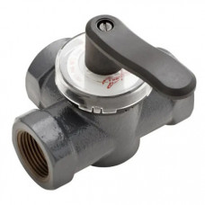 3-ходовой клапан Danfoss HRE3 25 мм 065Z0419