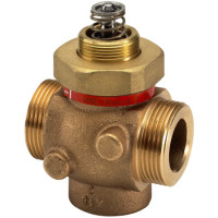 2-ходовий клапан Danfoss VM2 15 мм 065B2015