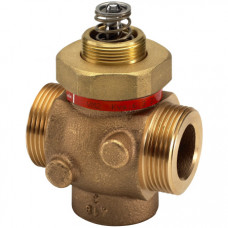 2-ходовой клапан Danfoss VM2 15 мм 065B2015