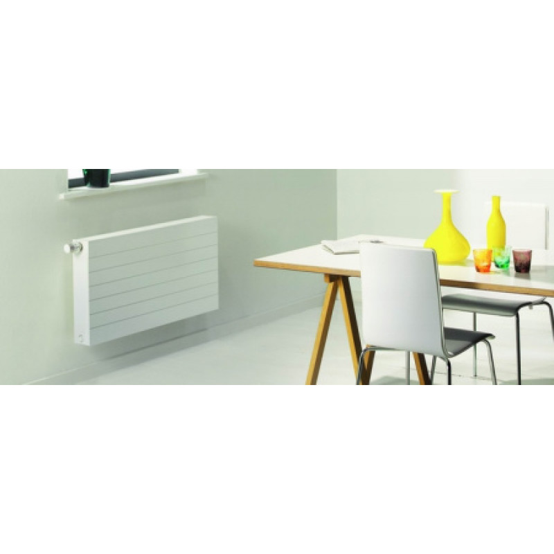 Сталевий радіатор Purmo Ramo Compact 22 тип 500х800 мм