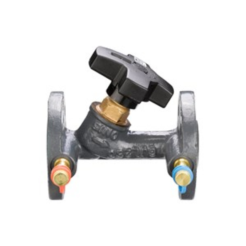 Балансувальний клапан Danfoss MSV-F2 20 мм 003Z1086