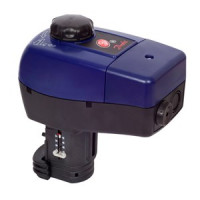 Термоэлектрический привод Danfoss AME 435 QM 24 082H0171