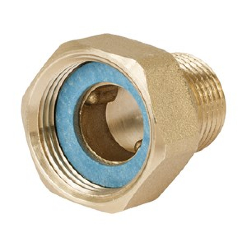 Резьбовой патрубок Danfoss 20 мм 003Z0233