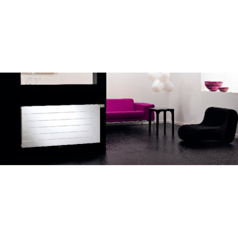 Сталевий радіатор Purmo Ramo Ventil Compact M 11 тип 300х1400 мм