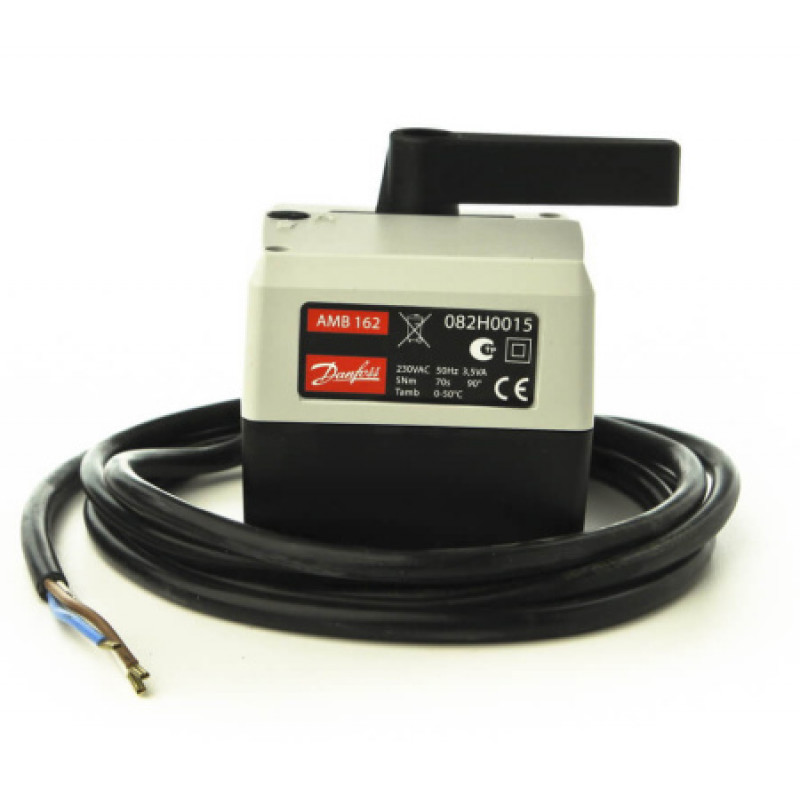 Електропривод Danfoss AMB182 230В 082H0020