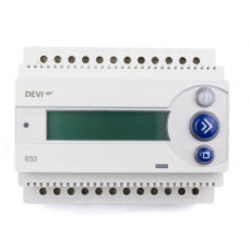 Терморегулятор Devi Д-850 III 140F1084