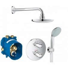 Душевая система Grohe Grohtherm 1000 Cosmopolitan 34614000