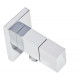 Сантехнический кран угловой Grohe Eurocube 1/2х3/8