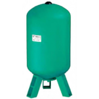 Гідроакумулятор Wilo A 50 л 2005010