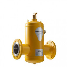 Сепаратор воздуха Spirotech SpiroVent Air 65 BA065F