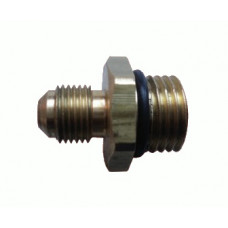 Переходник для импульсной трубки Herz 1/8"-1/8" 1026909