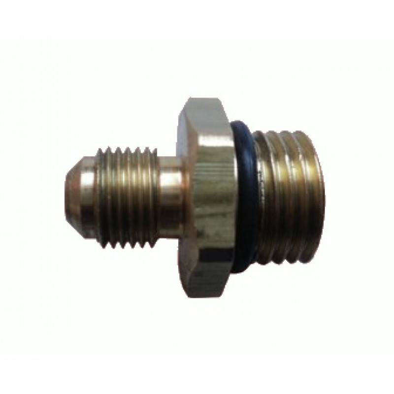 Переходник для импульсной трубки Herz 1/8"-1/8" 1026909
