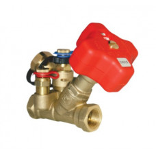Балансувальний клапан Herz STROMAX-4017 ML 15 мм 1401730