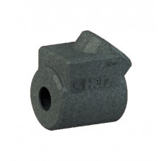 Кожух теплоизоляционный Herz 4017 M/R 15 мм 1409511