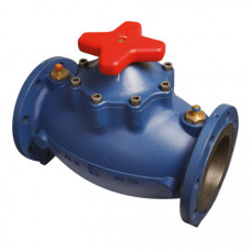 Балансувальний клапан Herz STROMAX-4218 GMF 25 мм 1421843