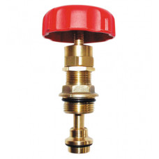 Кран-букса Herz 15 мм 1638401