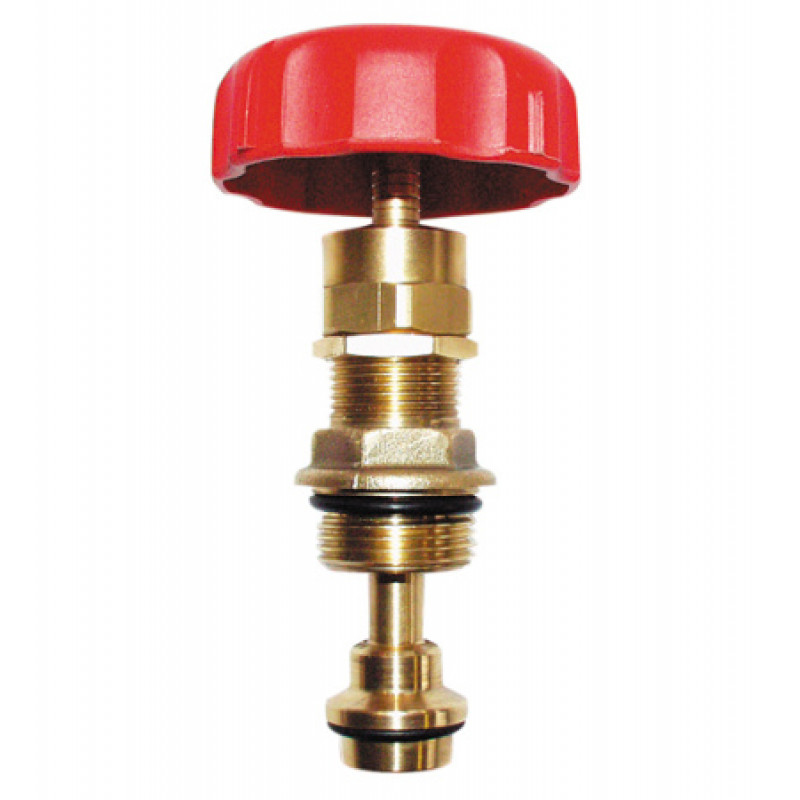 Кран-букса Herz 15 мм 1638401