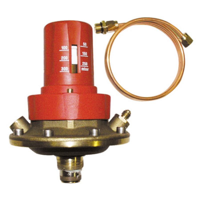 Кран-букса Herz 4007 32 мм 1638604