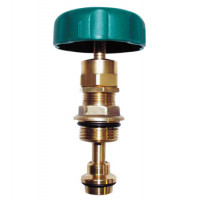 Кран-букса Herz 15 мм 2638800