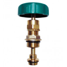 Кран-букса Herz 15 мм 2638800