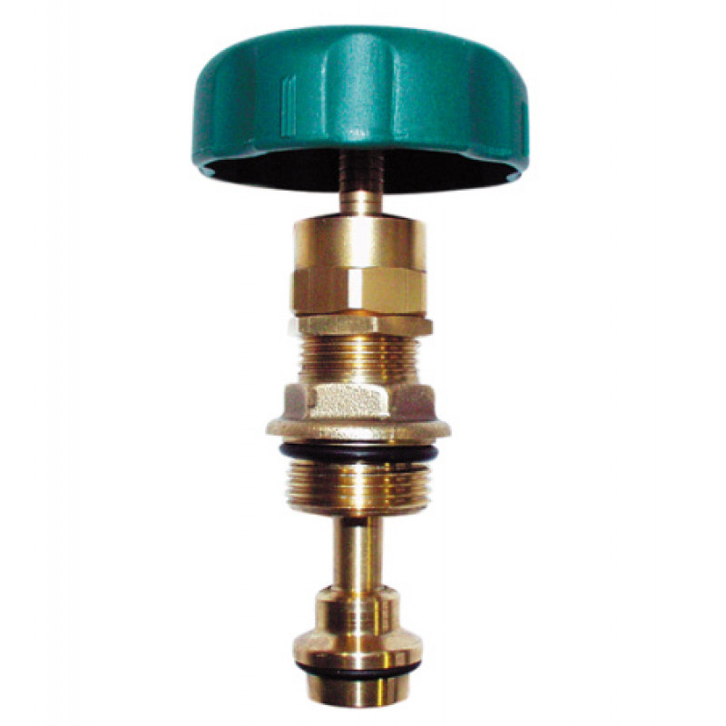 Кран-букса Herz 15 мм 2638800