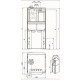 Котел газовый конденсационный Vaillant auroCOMPACT VSC D 306/4-5 190 0010015925