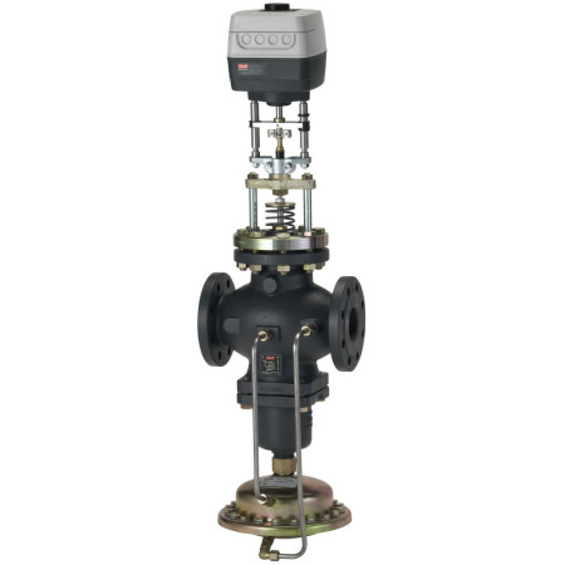 Электропривод Danfoss AME655 230В 082G3443
