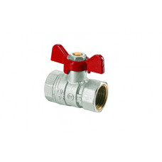 Кран кульовий Valvex Onyx 3/4" ВВ 1453400