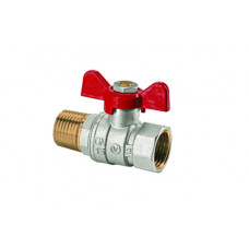 Кран кульовий Valvex Onyx 3/4" НВ 1453480