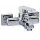Смеситель для ванны Valvex TAURUS 2405150