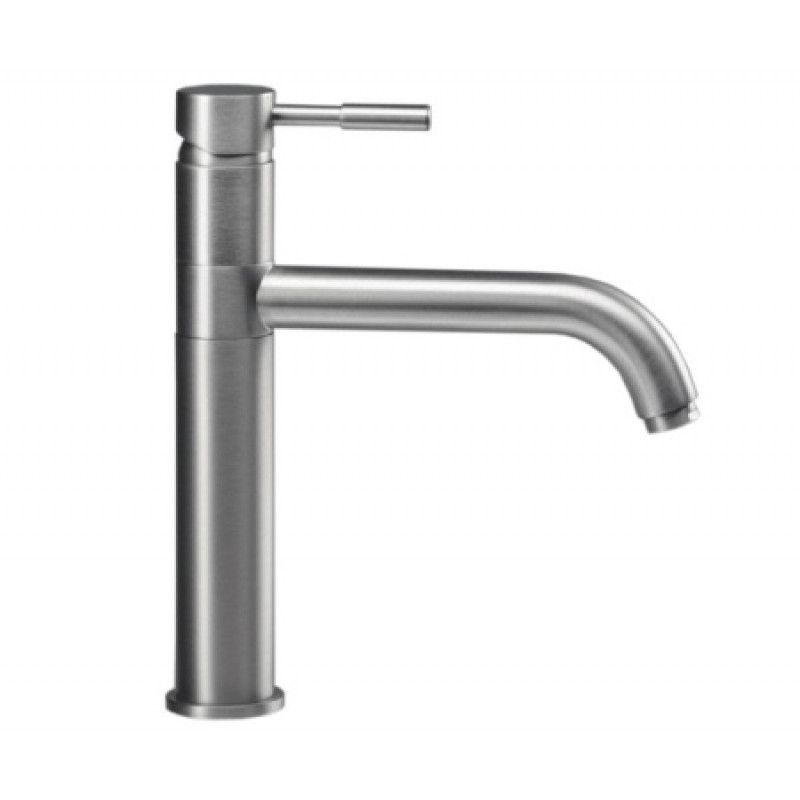 Смеситель для кухни Valvex VEGA SATYNA 2422260